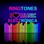 Logo of Tonos De Musica Electronica Para Celular android Application 